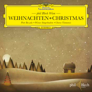 CD-Weihnachten